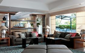 Courtyard By Marriott Rome Central Park